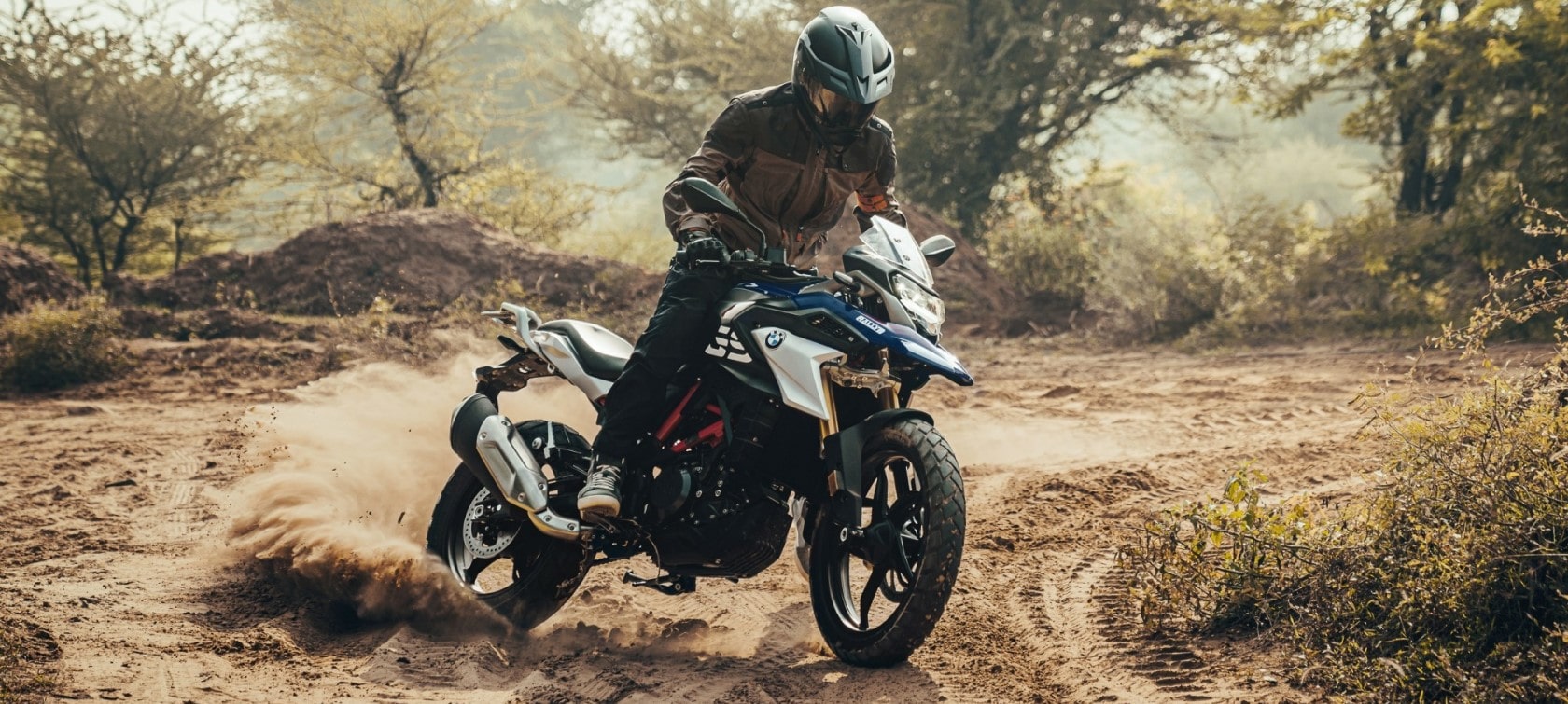 Bmw motorrad сервис